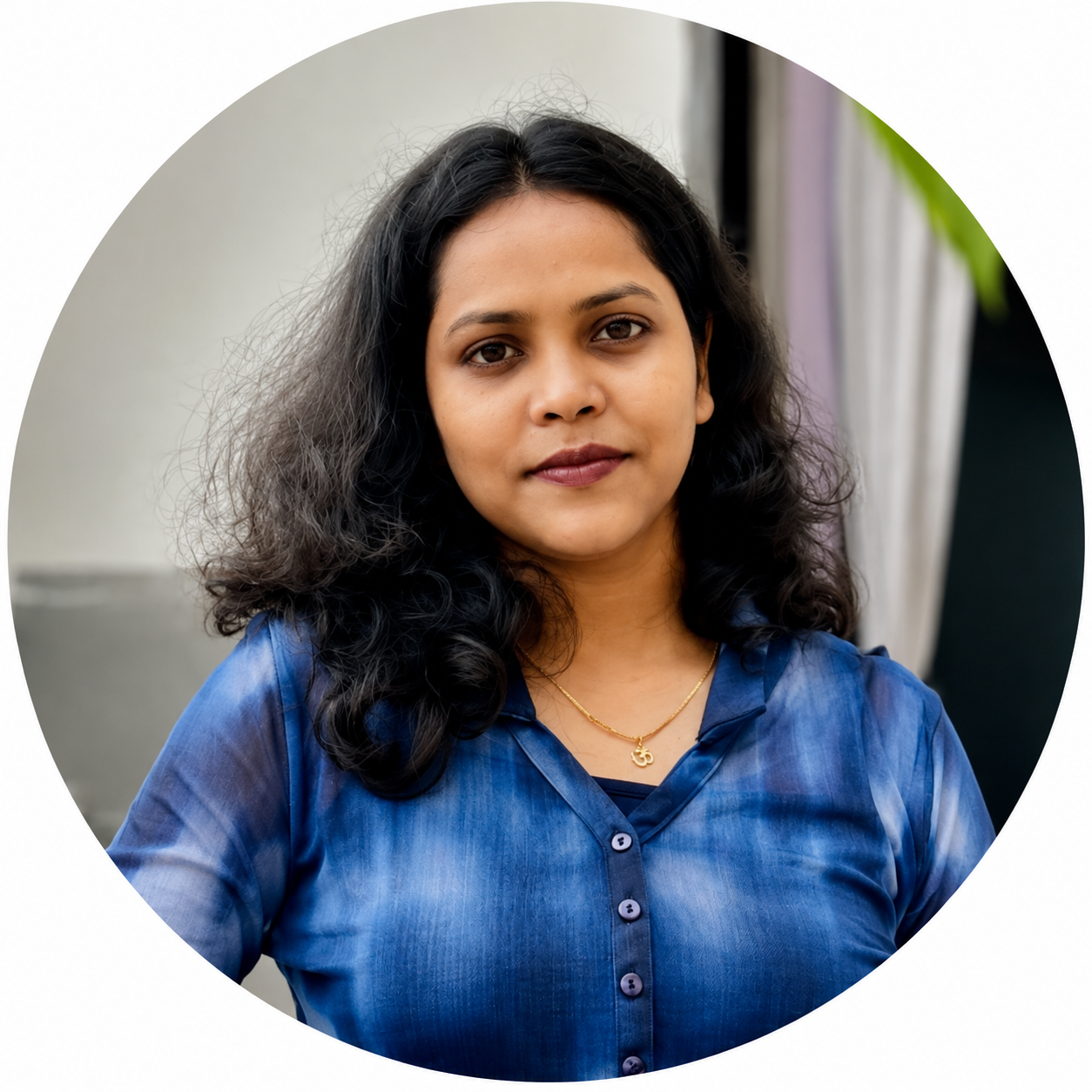 Susmita Sahu