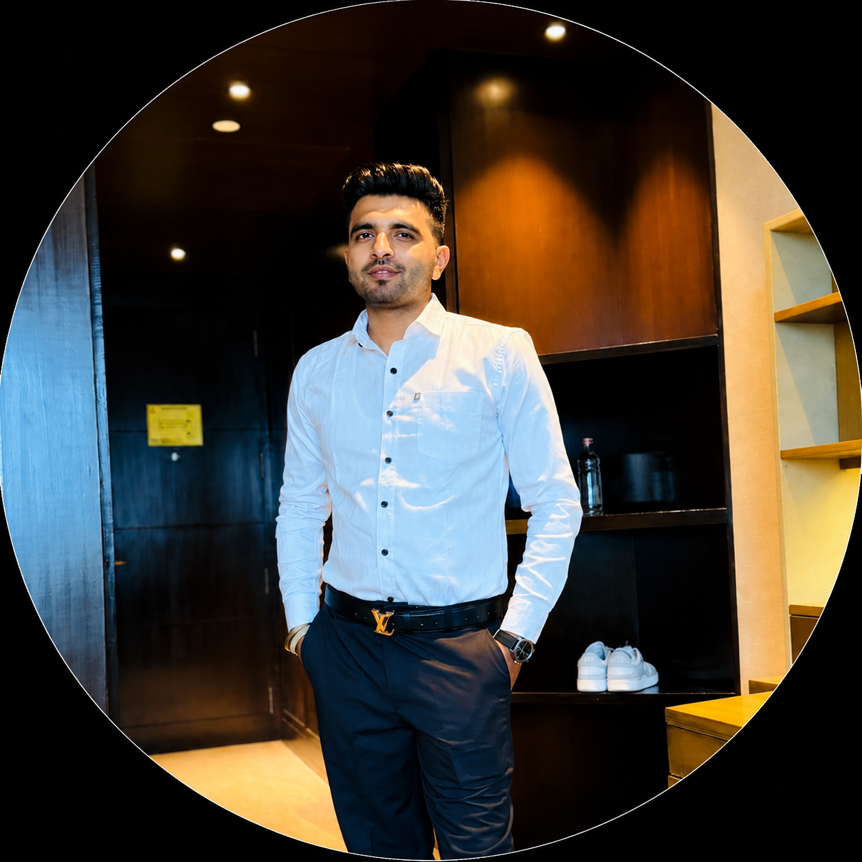 Karan Singh