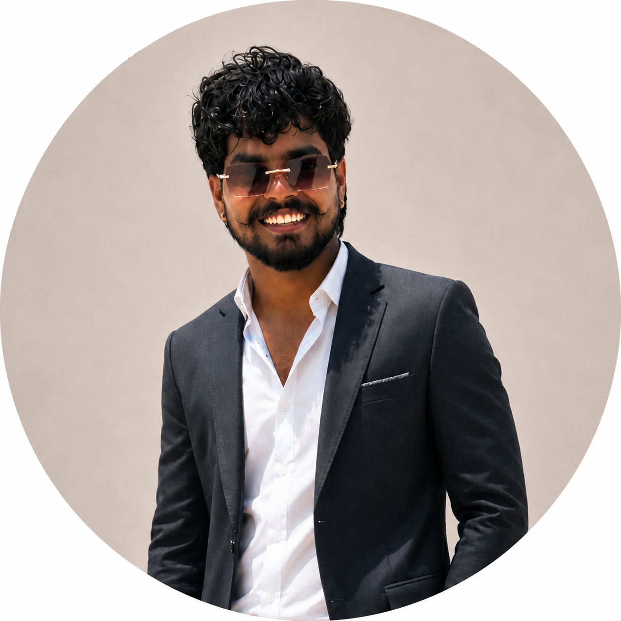 Akash Baghel