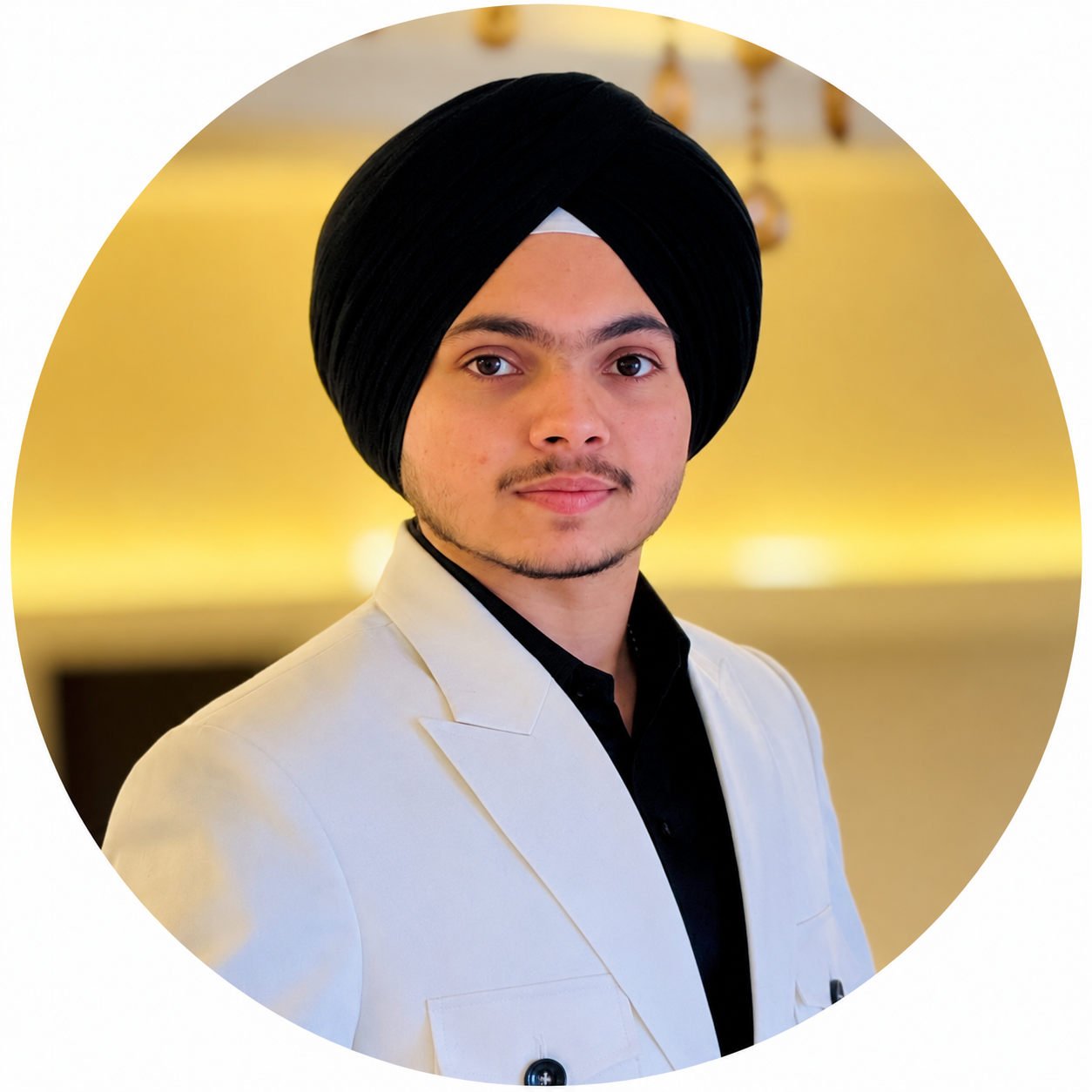 Pargat Singh