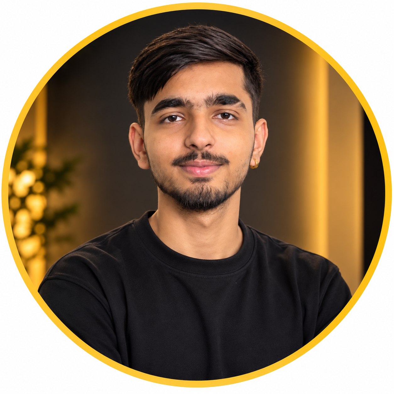Author Images